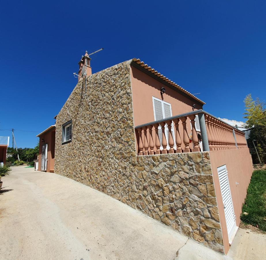 Quinta Das Nespereiras Patã de Cima Kültér fotó