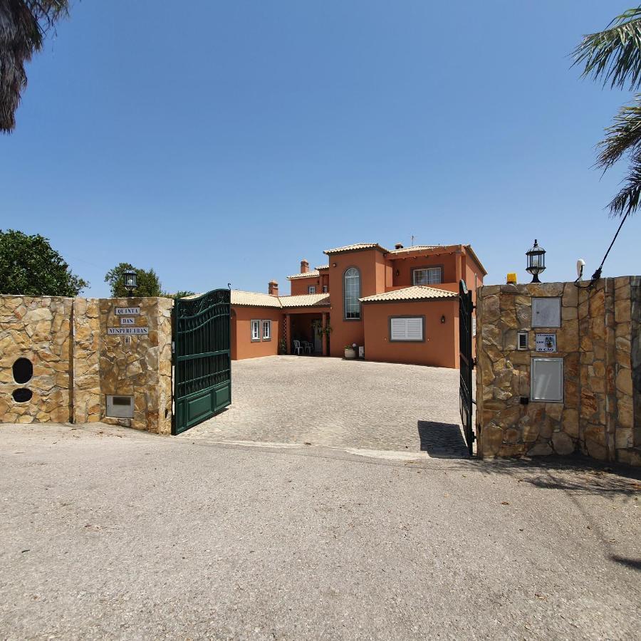 Quinta Das Nespereiras Patã de Cima Kültér fotó