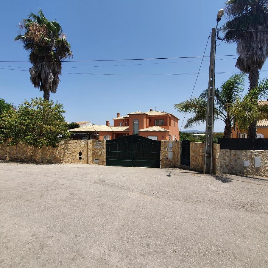 Quinta Das Nespereiras Patã de Cima Kültér fotó