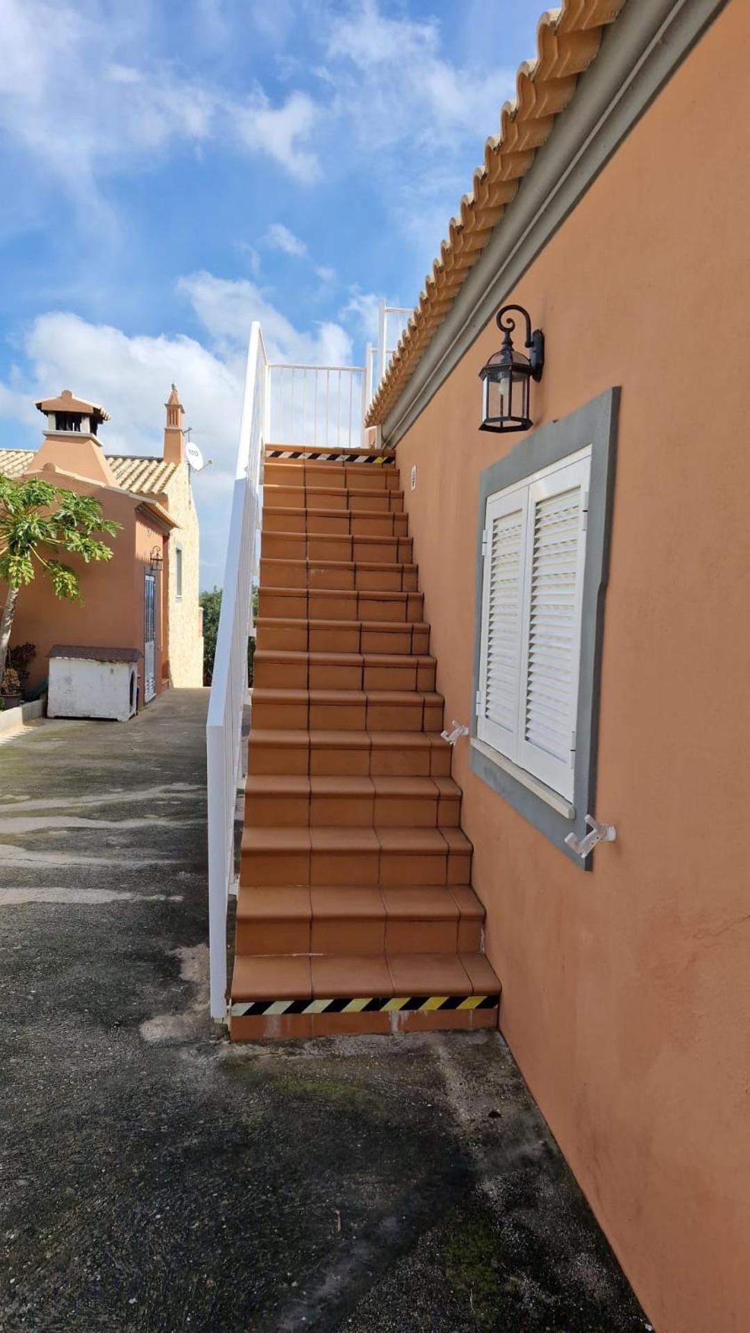 Quinta Das Nespereiras Patã de Cima Kültér fotó