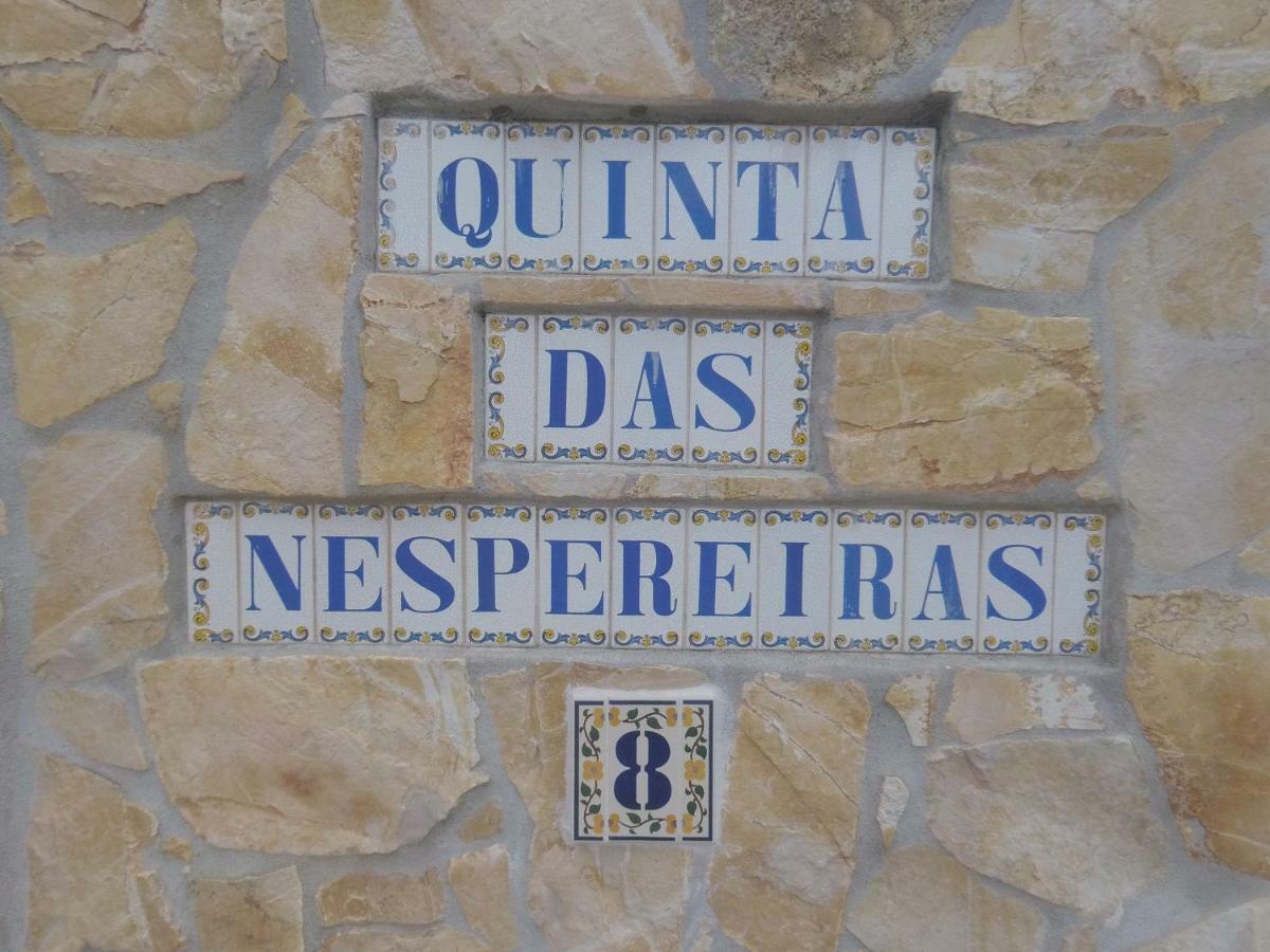 Quinta Das Nespereiras Patã de Cima Kültér fotó